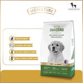 Signature Grain Zero Puppy Dry Dog Food - dspetstore.com