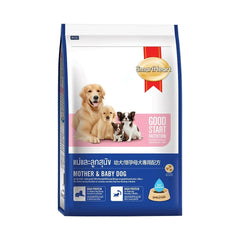 Smart Heart Mother & Baby Dry Dog Food - dspetstore.com