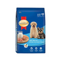 Smart Heart Puppy Dry Dog Food Chicken Egg and Milk - dspetstore.com