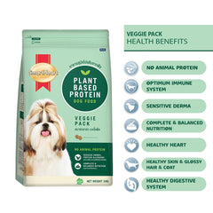 SmartHeart Veggie Adult Dry Dog Food - dspetstore.com