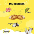 Temptations Cat Treats Salmon Flavor – Irresistible & Tasty - dspetstore.com