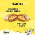 Temptations Cat Treats Tuna Flavor – Tasty & Irresistible - dspetstore.com