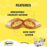 Temptations Cat Treats Tuna Flavor – Tasty & Irresistible - dspetstore.com