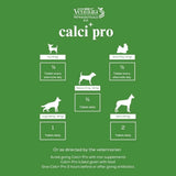 Venttura Calci Pro Plus Calcium Supplement for Dogs – 200 ml - dspetstore.com