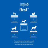 Venttura Flexi Plus Hip & Joint Chewable Supplement for Dogs – 60 Chews - dspetstore.com