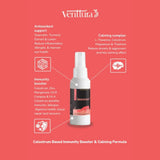 Venttura Immuno Plus Immunity Booster Spray for Dogs – 100ml - dspetstore.com