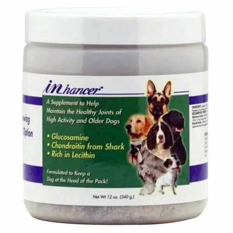 Venttura Inhancer for Dogs Hip & Joint Formula – 340g - dspetstore.com