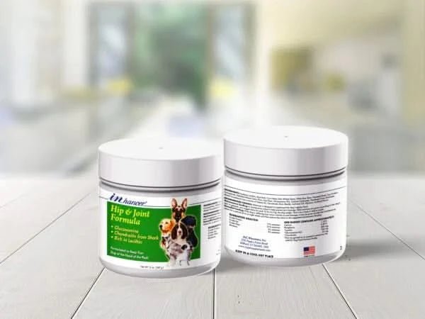 Venttura Inhancer for Dogs Hip & Joint Formula – 340g - dspetstore.com
