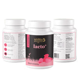 Venttura Lacto Plus Milk Boosters for Dogs – Chewable Supplement - dspetstore.com