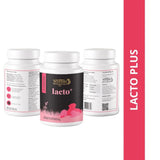 Venttura Lacto Plus Milk Boosters for Dogs – Chewable Supplement - dspetstore.com