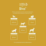 Venttura Livo Plus Liver Support Syrup for Dogs – 200ml - dspetstore.com