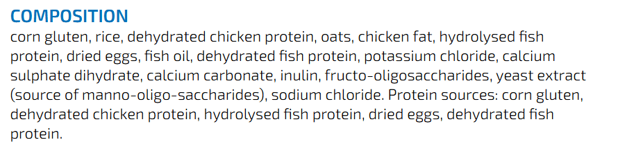 Vet Life Struvite Cat Food - dspetstore.com