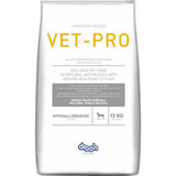Vet Pro Hypoallergenic Dry Dog Food - dspetstore.com