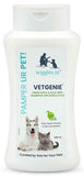 Vetgenie Shampoo for Dogs & Cats (All Breeds) – 200ml - dspetstore.com