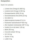 Vetina Soft Coat Syrup for Dogs and Cats (250ml) - dspetstore.com