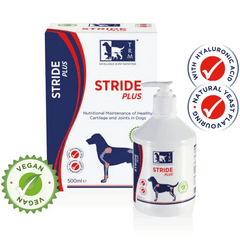 Vetina Stride Plus For Dogs - dspetstore.com