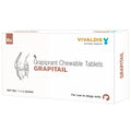 Vivaldis Grapitail 100mg (Grapiprant) Tablet for Dogs - dspetstore.com