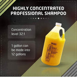 Wahl Citrus Clean Shampoo - dspetstore.com