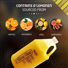 Wahl Citrus Clean Shampoo - dspetstore.com