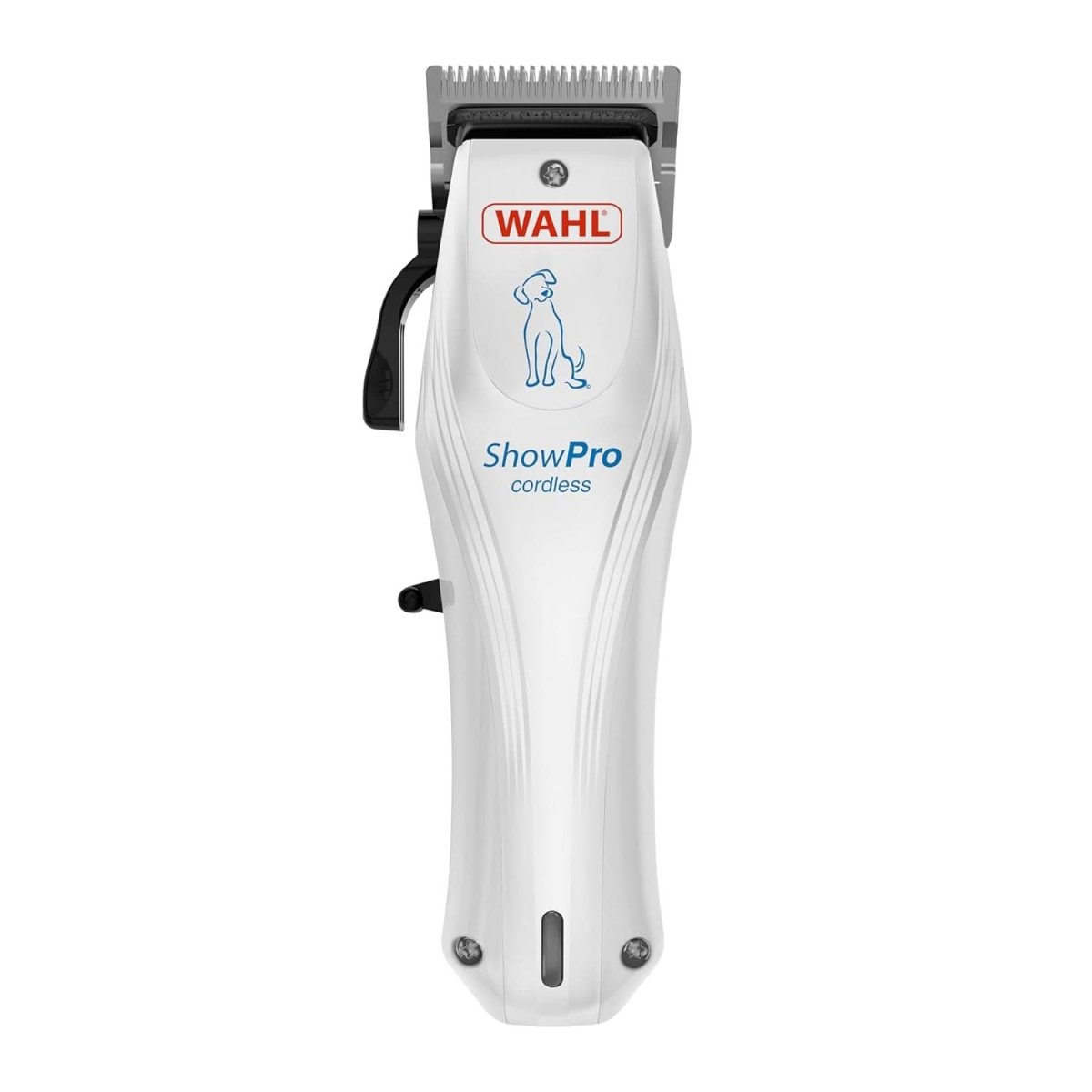 Wahl Cordless Lithium ShowPro Pet Clipper - dspetstore.com