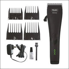 Wahl Glory Professional Cord/Cordless Clipper for Dogs and Cats - dspetstore.com