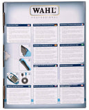 Wahl KM10 Professional Corded Clipper - dspetstore.com