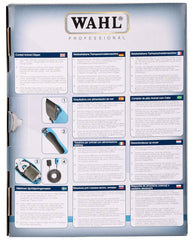 Wahl KM10 Professional Corded Clipper - dspetstore.com