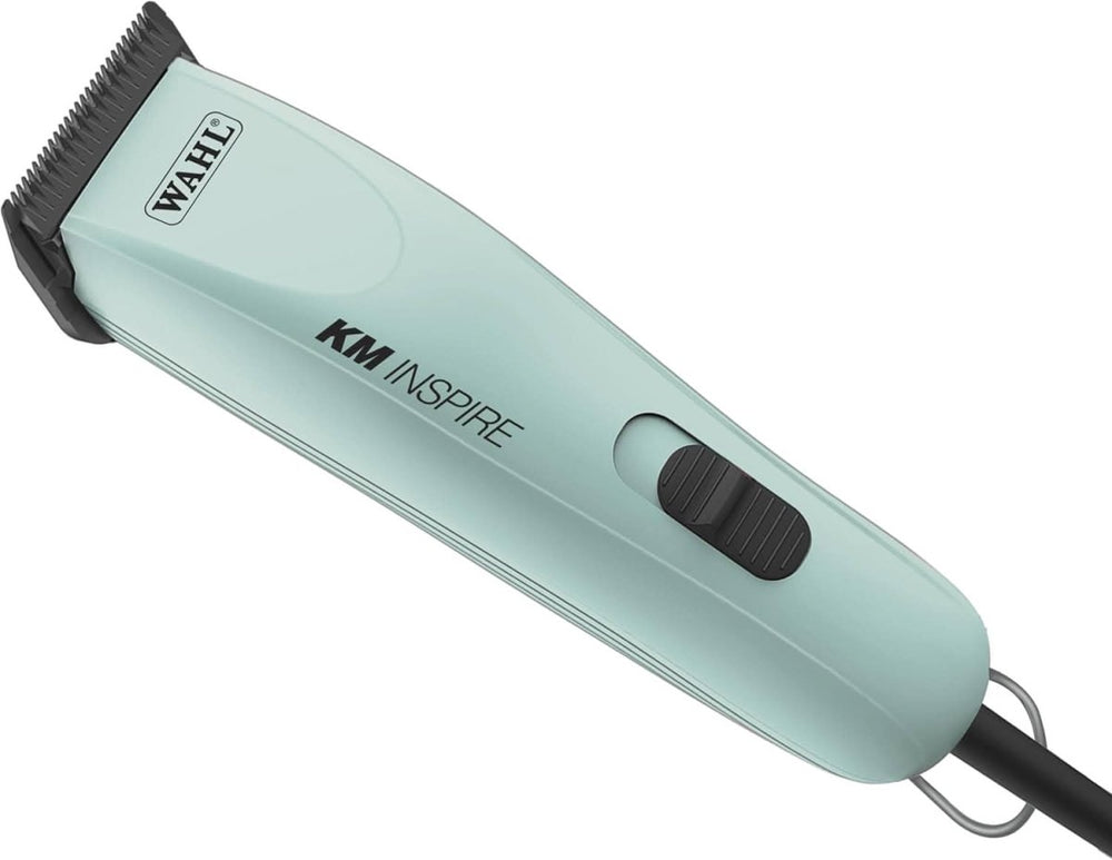 WAHL Pro Animal KM Inspire Grooming Clippers - dspetstore.com