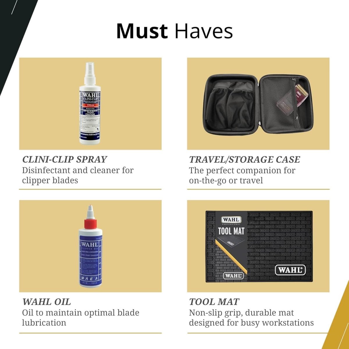Wahl Professional Blade Ice Spray Blade Coolant Cleaner Lubricant Instant Cooling 414ml - dspetstore.com