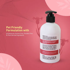 Wahl Shampoo for Puppy - dspetstore.com