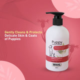 Wahl Shampoo for Puppy - dspetstore.com