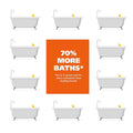 Wahl Whitening Shampoo for Dogs - dspetstore.com