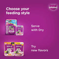 Whiskas Kitten Wet Food Mackerel Jelly (2 - 12 Months) - dspetstore.com
