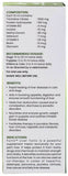 Wiggles Furliv Liver Support Tonic for Pets – 200 ml - dspetstore.com