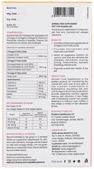 Wiggles Wicoat Syrup for Dogs & Cats - dspetstore.com