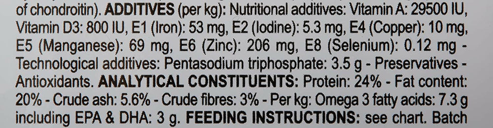 Royal Canin Shih Tzu Adult Dog Food.