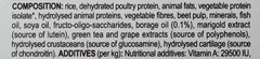 Royal Canin Shih Tzu Adult Dog Food.