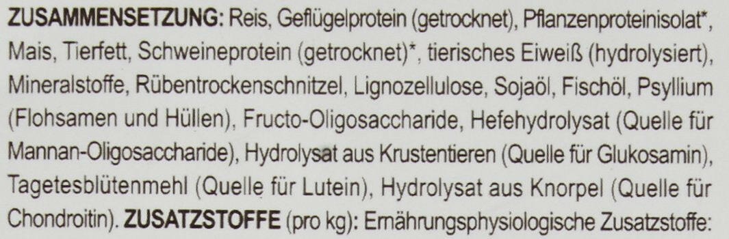 Royal Canin Rottweiler Puppy Dog Dry Food.