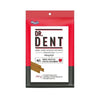 Drools Dr Dent Oral Care Dog Dental Treats – For Medium/Large Breeds 150g.