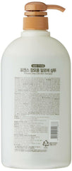 Forbis Long Coat Aloe Dog Shampoo, 750 ml.