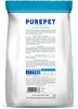 Purepet Ocean Fish Adult Cat Food.