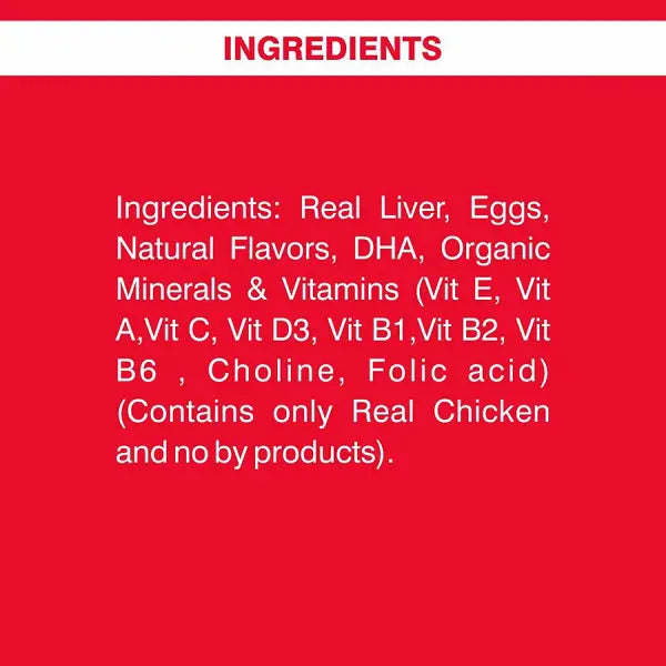 Drools Absolute Calcium Sausage Supplement for Dogs, 32 Pcs.