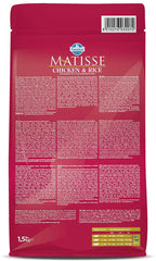 Farmina Matisse Chicken & Rice Cat Food.