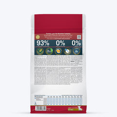 Farmina N&D Pumpkin Chicken & Pomegranate Grain Free Mini Breed Dry Puppy Food.