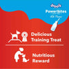 Drools Power Bites Milk Flavour Dog Treats 135 g.