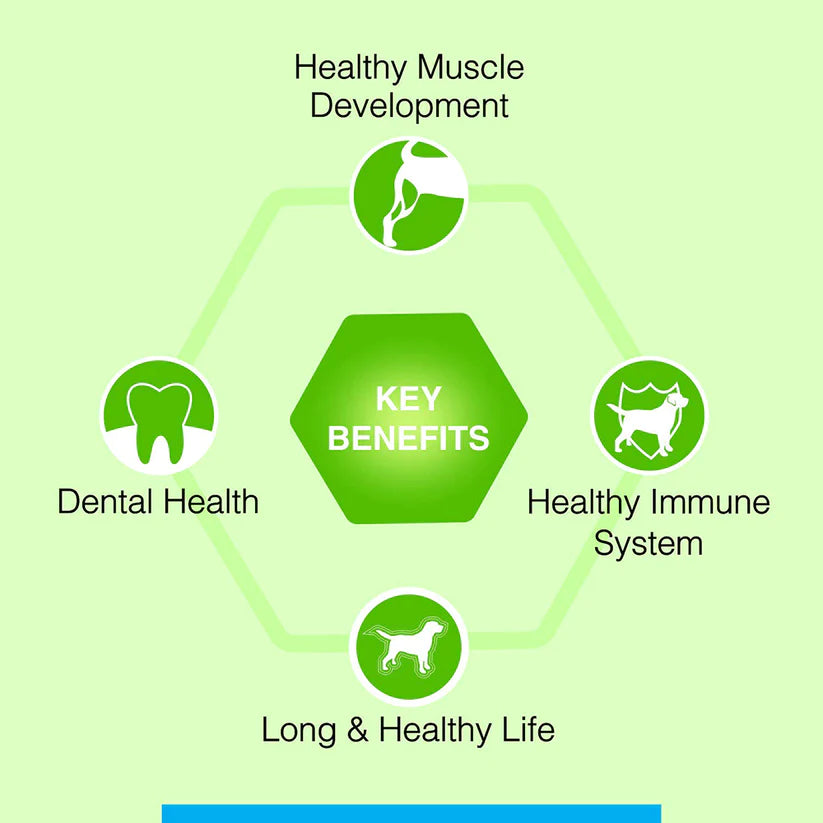 Canine Creek Adult Dog Food Ultra Premium.