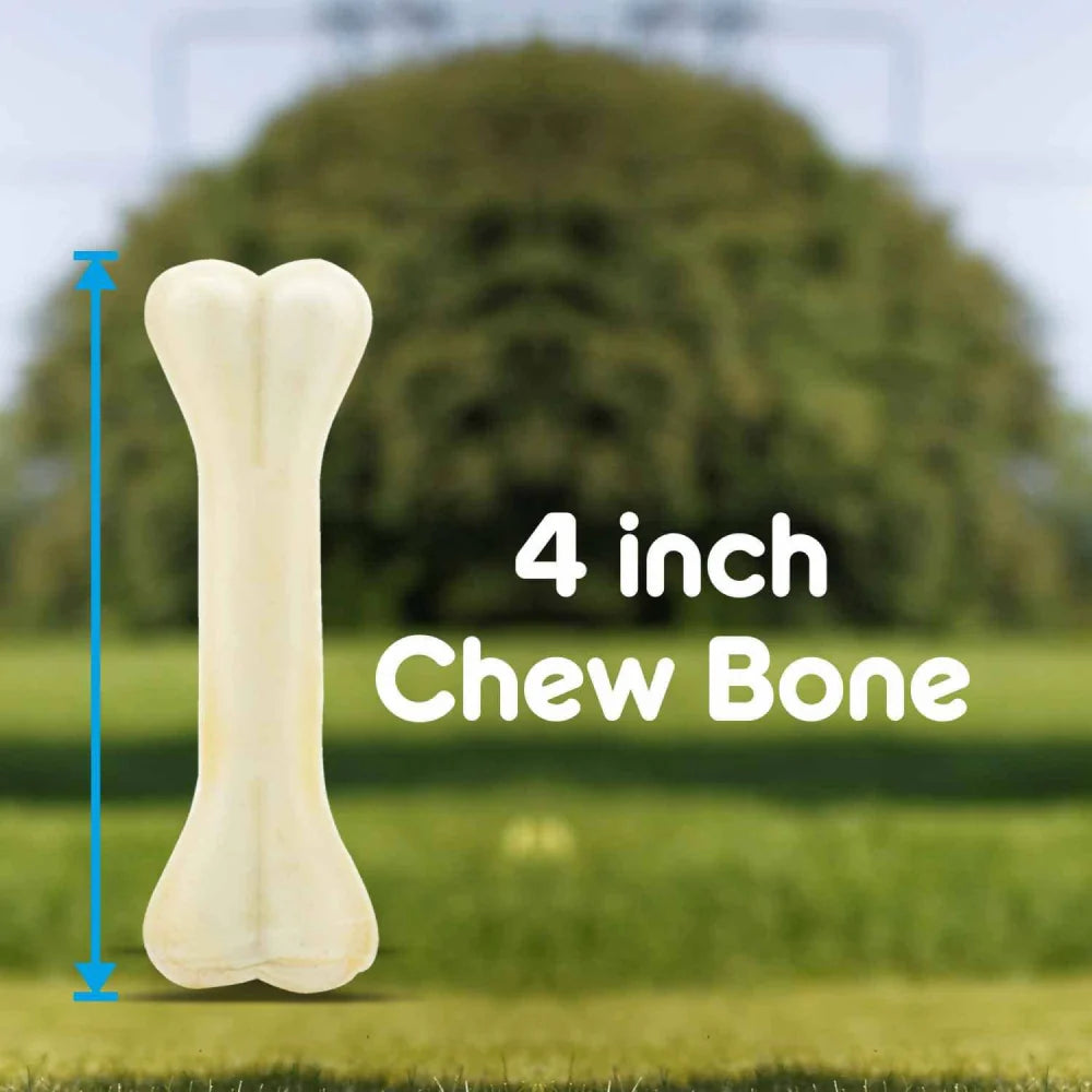 Purepet Chew Bone Dog Treats.