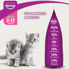 Whiskas Kitten Cat Food, Mackerel.