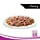 Whiskas Junior Kitten Wet Food - Chicken in Gravy (2-12 Months).