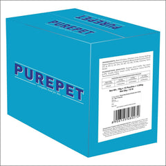 Purepet Real Chicken & Chicken Liver in Gravy Cat Wet Food – 70 g.